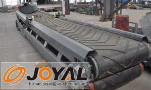 Belt Conveyor