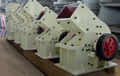 Hammer Crusher