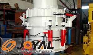 HPC Cone Crusher