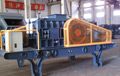 Hydraulic Rollers Crusher