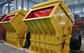 Impact Crusher