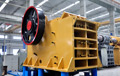 Jaw Crusher