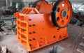 PE1200×1500 Jaw Crusher