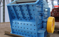 PFW Hydraulic Impact Crusher