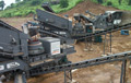 Complete Crushing Plant