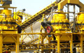 Crushing Plant