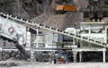 Mobile Crushing Plant