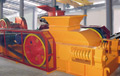 Roller Crusher