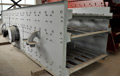 Vibrating Screen