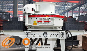 VSI Sand Making Machine