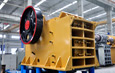 Jaw Crusher