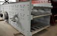 Vibrating Screen