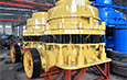 ZYS Cone Crusher