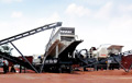 Aggregate Plant