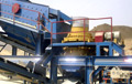 Sand Making Plant