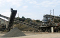 Feldspar Stone Crushing Plant