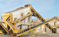 Limestone Crushing Plant