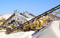 River Stone Crushing Plant